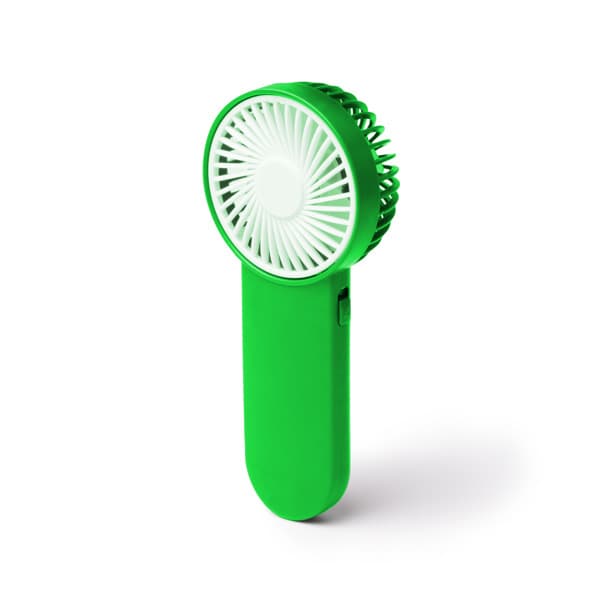 PISTOL-Ventilador