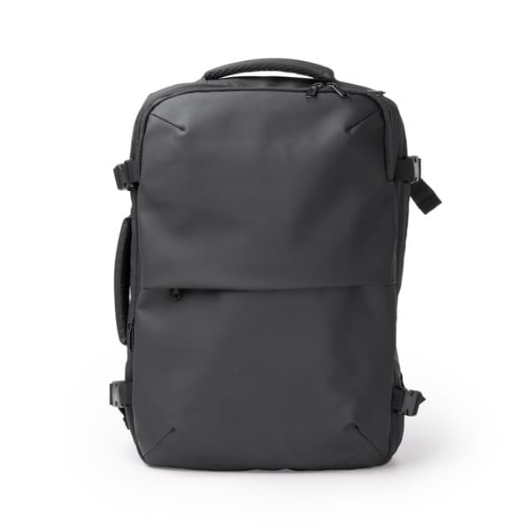 SOPLEX-Mochila
