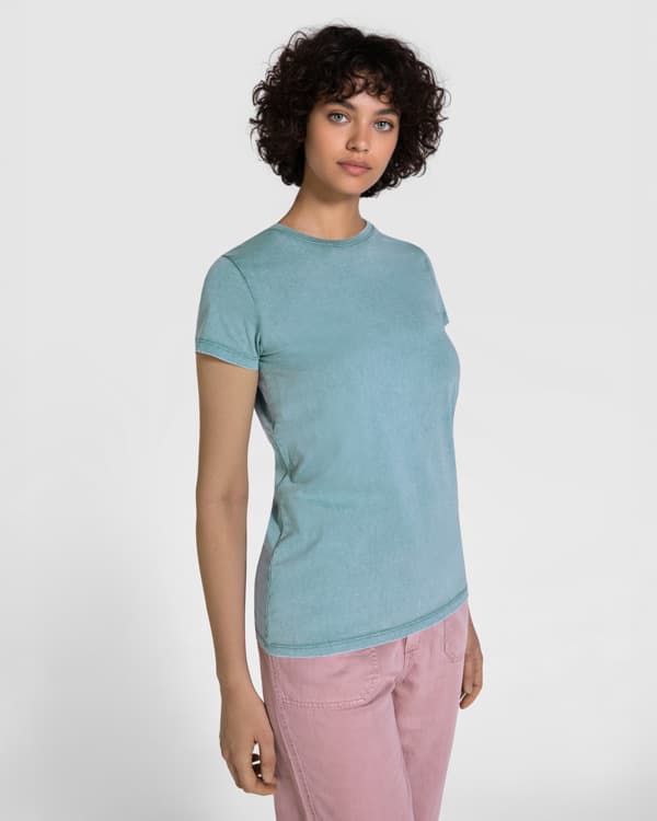 FIYI-Camiseta