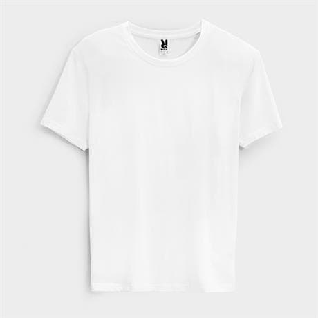 SOUL-Camiseta
