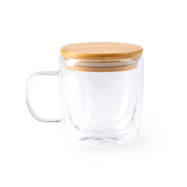INDAL-Tasses