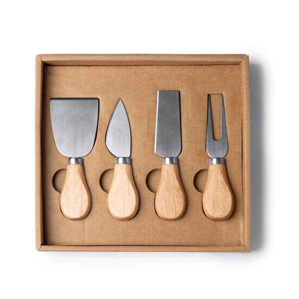 EDAM-Set