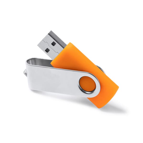 MARVIN-Memòria USB