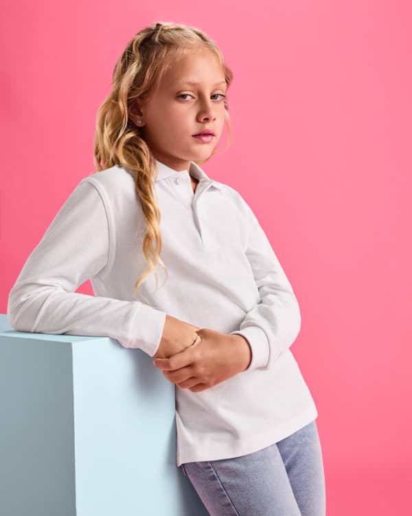 CARPE CHILD-Polo