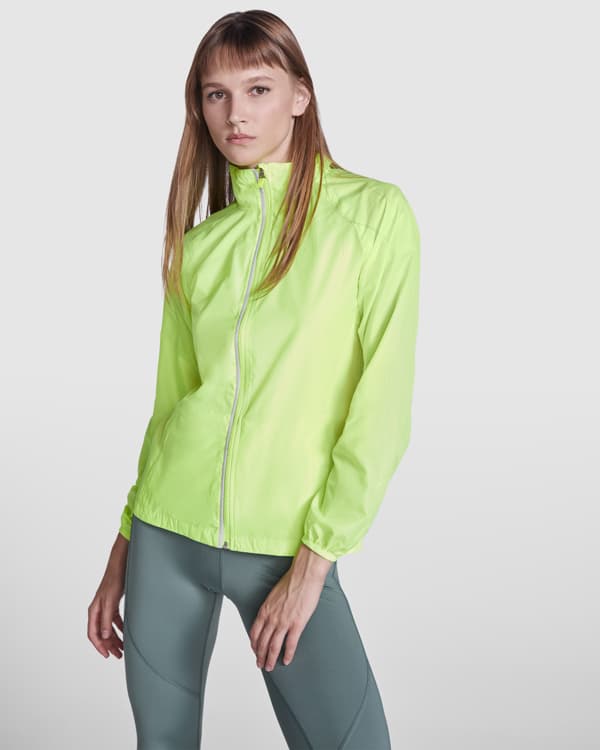 GLASGOW WOMAN-Chaqueta