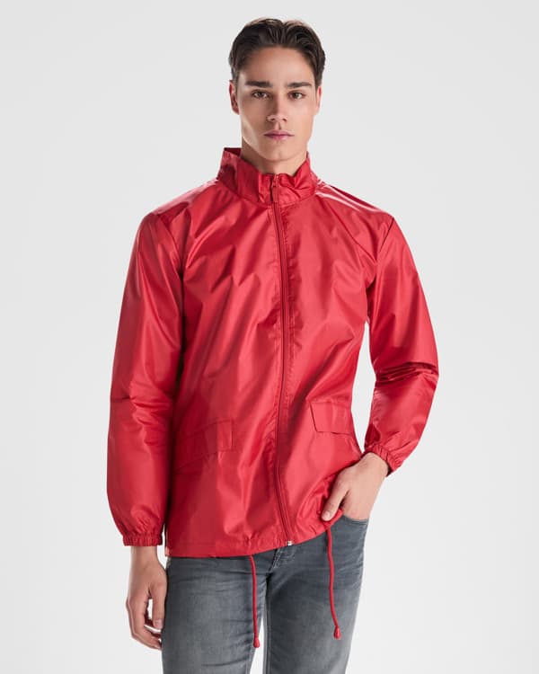 ESCOCIA-Chaqueta