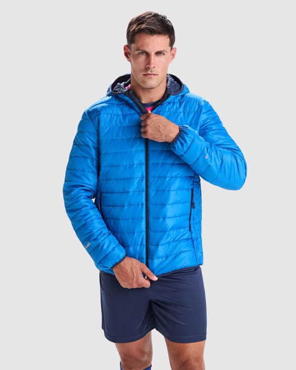 NORWAY SPORT-Jaqueta