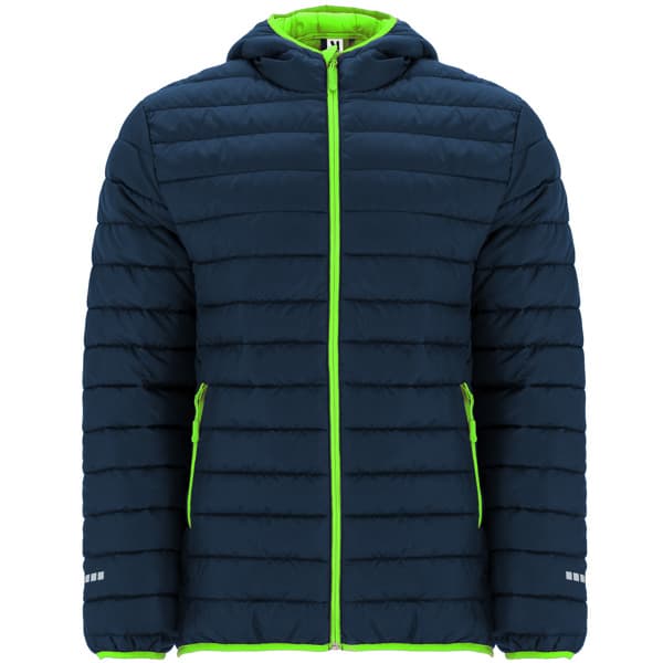 NORWAY SPORT-Jaqueta