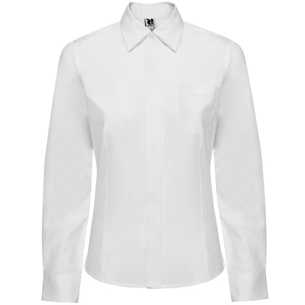 SOFIA L/S-Camisa