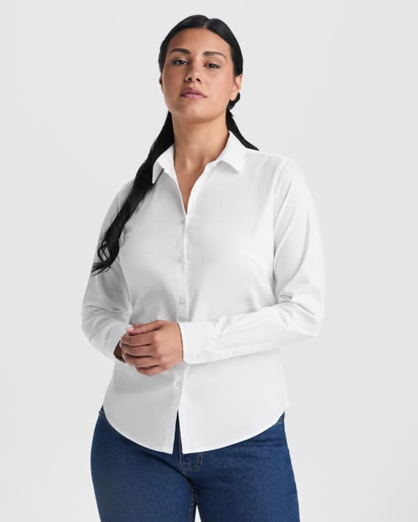 MOSCU WOMAN-Camisa