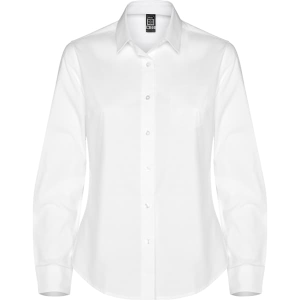 MOSCU WOMAN-Camisa