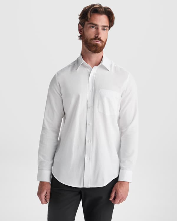 OXFORD-Camisa