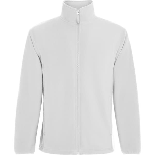NEW ARTIC-Chaqueta