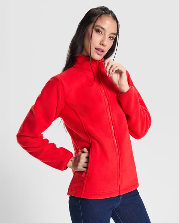 NEW ARTIC WOMAN-Jaqueta