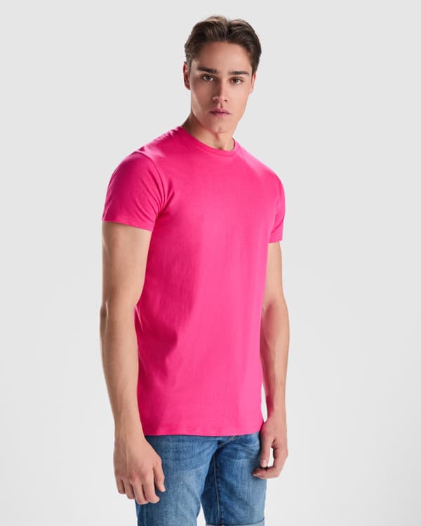 ATOMIC 150-Camiseta