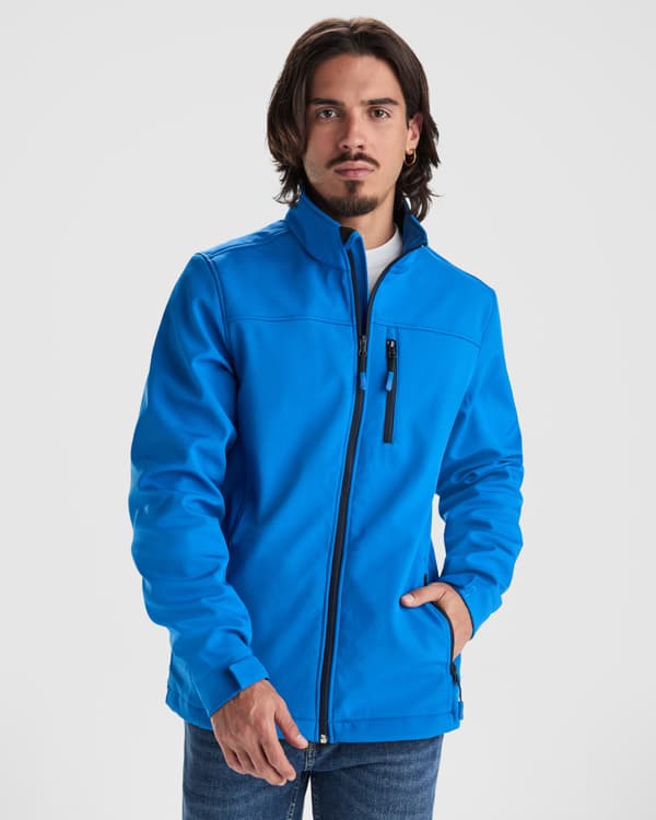 ANTARTIDA-Softshell