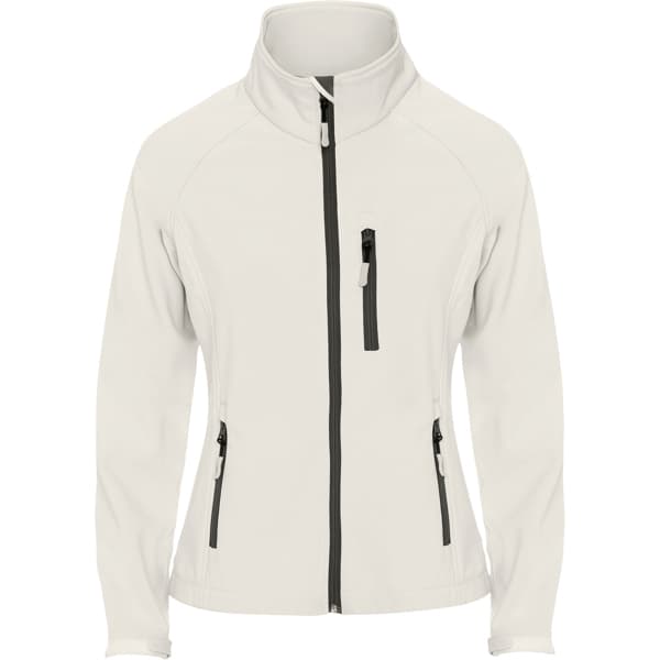 ANTARTIDA WOMAN-Softshell