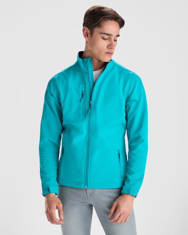 NEBRASKA-Softshell