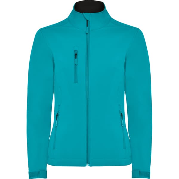 NEBRASKA WOMAN-Softshell