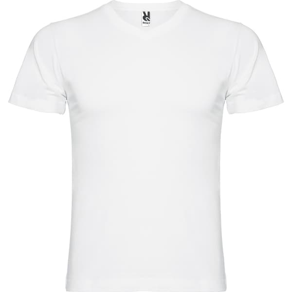 SAMOYEDO-Camiseta
