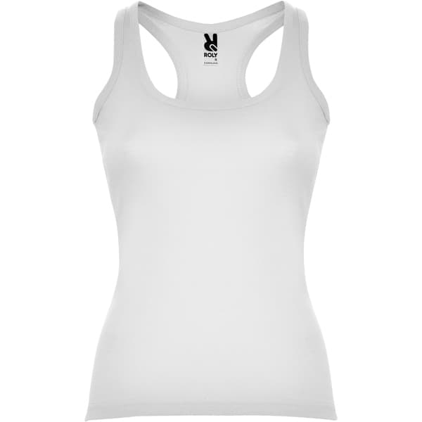 CAROLINA-Camiseta mujer