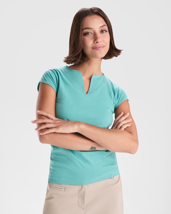 BELICE-Camiseta mujer
