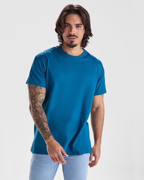 BEAGLE-Camiseta