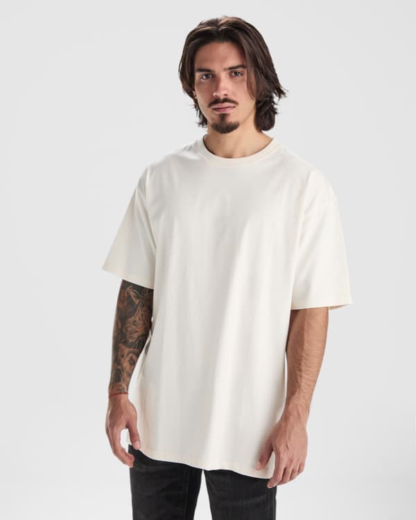 BULL-Camiseta