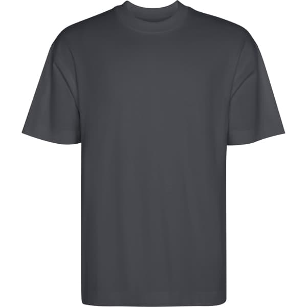 CHOW-Camiseta