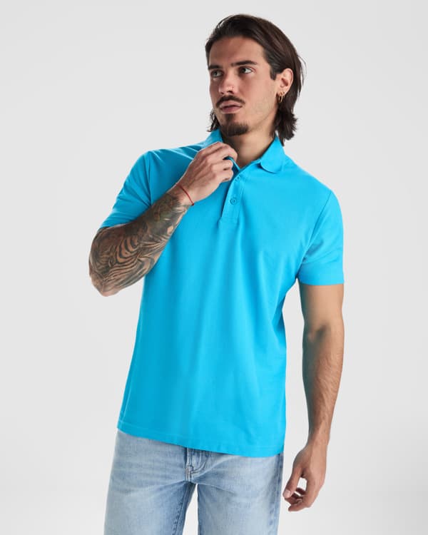 AUSTRAL-Polo