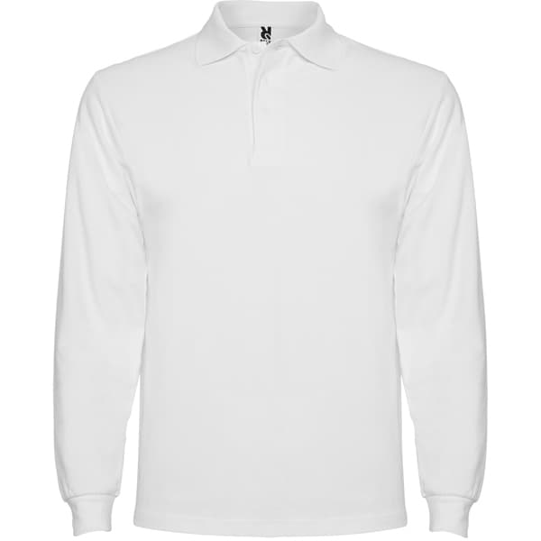 ESTRELLA L/S-Polo