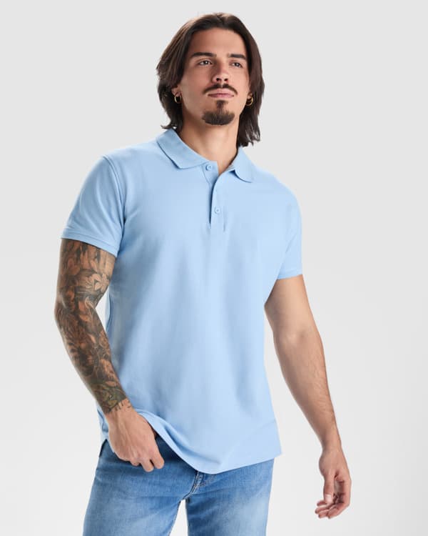 STAR-Polo