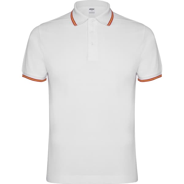 NATION-Polo