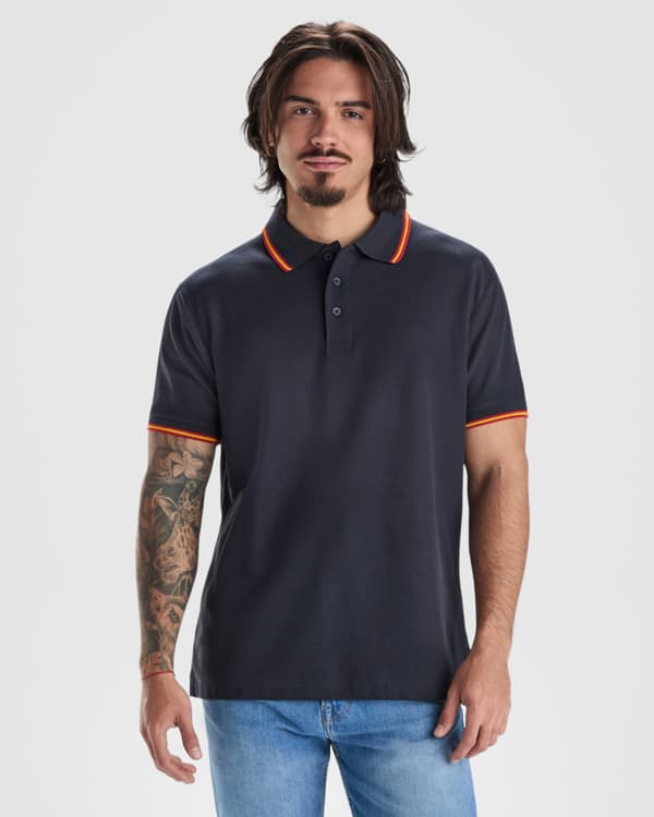 NATION-Polo