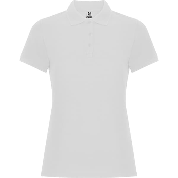 PEGASO WOMAN PREMIUM-Polo