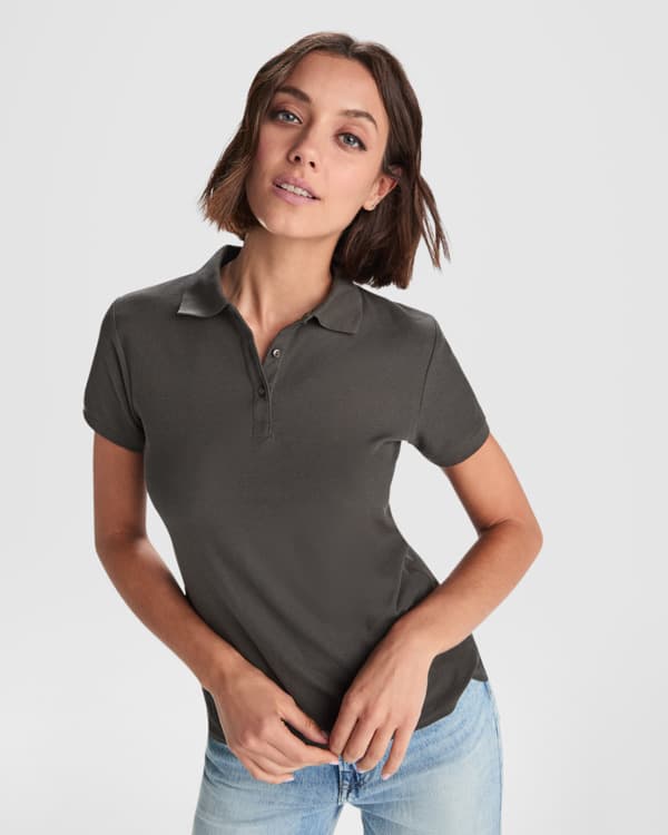 PEGASO WOMAN PREMIUM-Polo