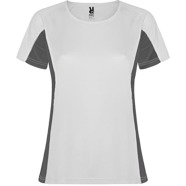 SHANGHAI WOMAN-Camiseta
