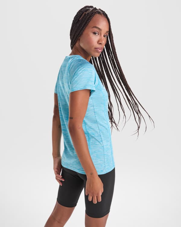 AUSTIN WOMAN-Camiseta