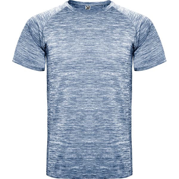 AUSTIN-Camiseta