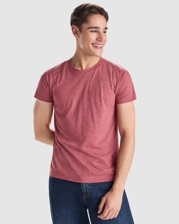 FOX-Camiseta