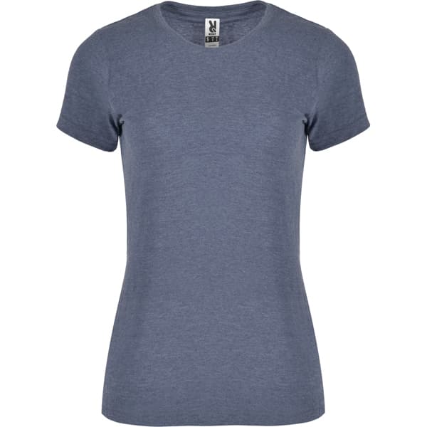 FOX WOMAN-Camiseta