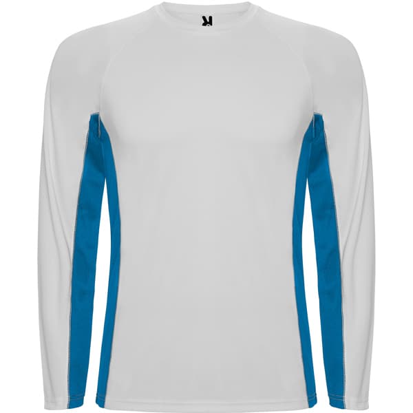 SHANGHAI L/S-Samarreta