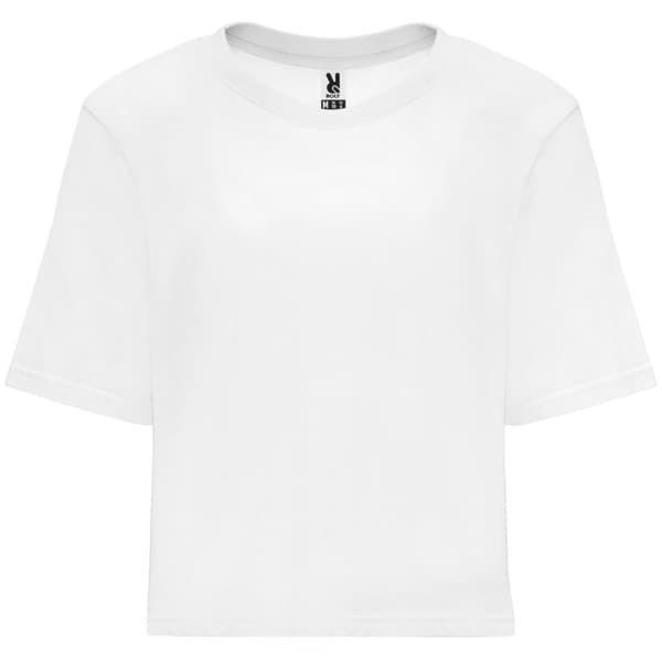 DOMINICA-Camiseta