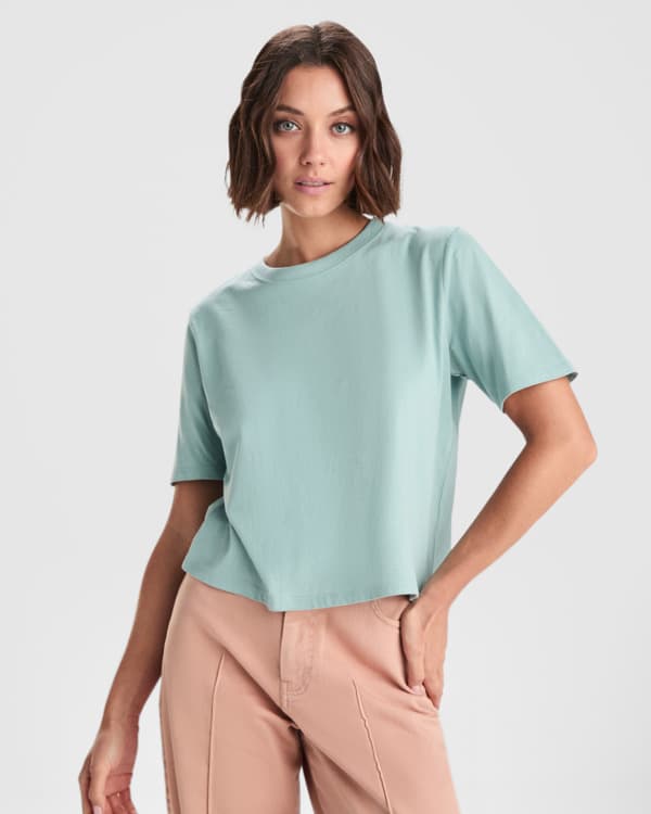 DOMINICA-Camiseta
