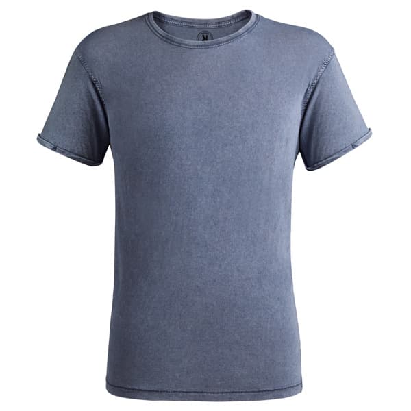 HUSKY-Camiseta