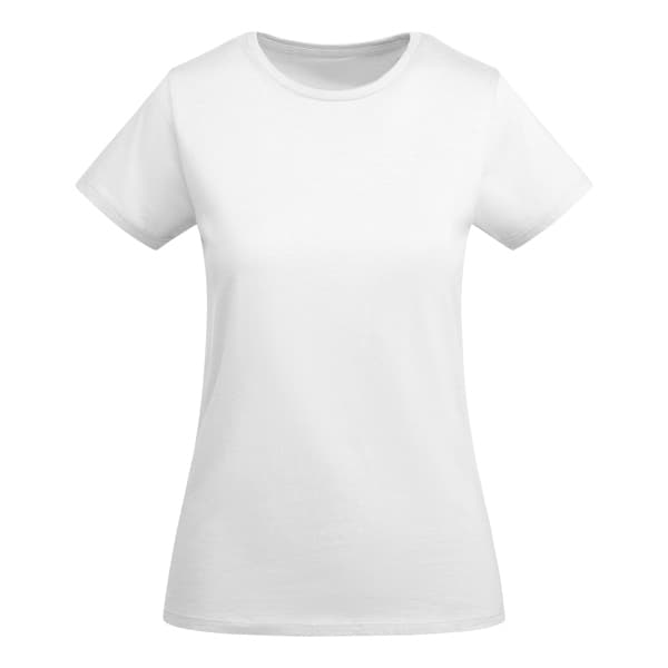 BREDA WOMAN-Pantalones cortos