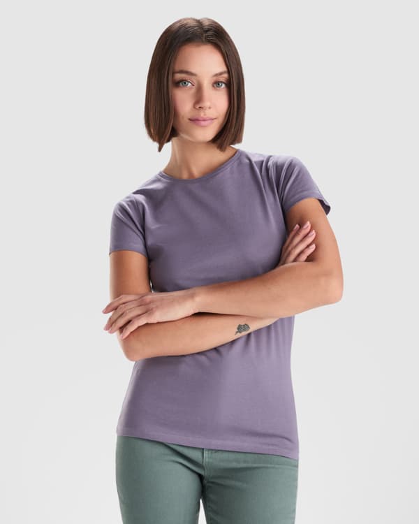 BREDA WOMAN-Pantalones cortos