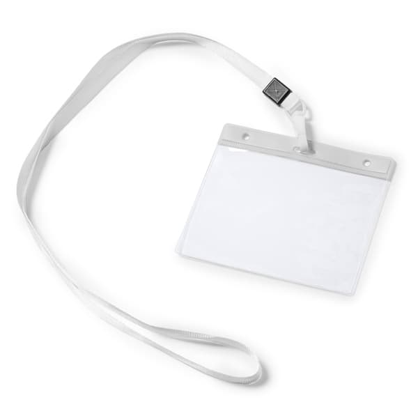 POMEL-Lanyard