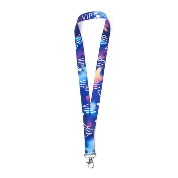 ELVIS-Lanyard