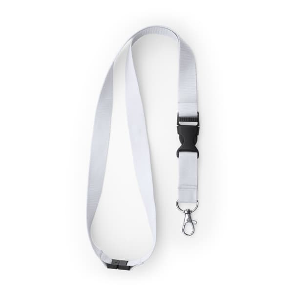GUEST-Lanyard
